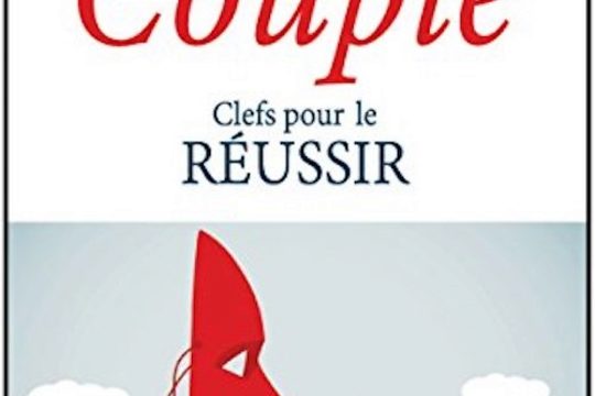 Interview de Jacob Azeroual, auteur du livre Couple, clefs pour le réussir