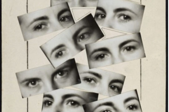 Expo Laure Albin Guillot, artisane d'art de la photographie