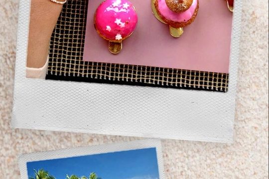 Redline vous présente Déborah, Redline addict!