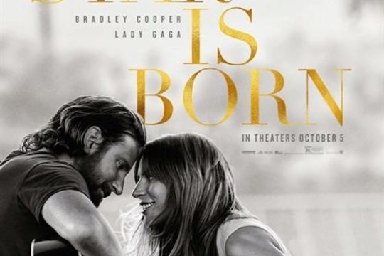 Redline présente A star is Born