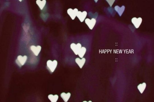 Happy New Year !