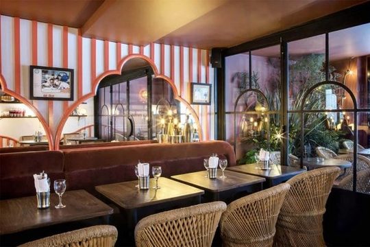 Ou diner à Paris un mercredi soir ?