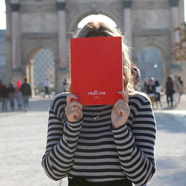 Story RedLine