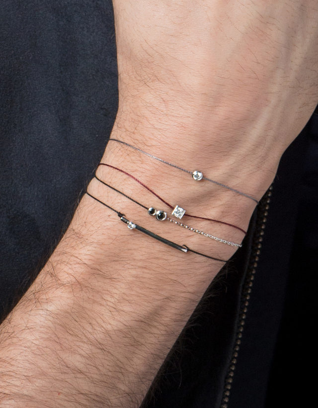 Элегантность бриллианта