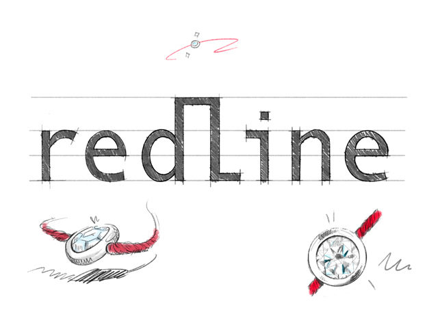 Рождение RedLine