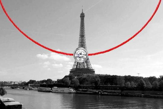 Fermeture du Showroom du 3 au 24 août