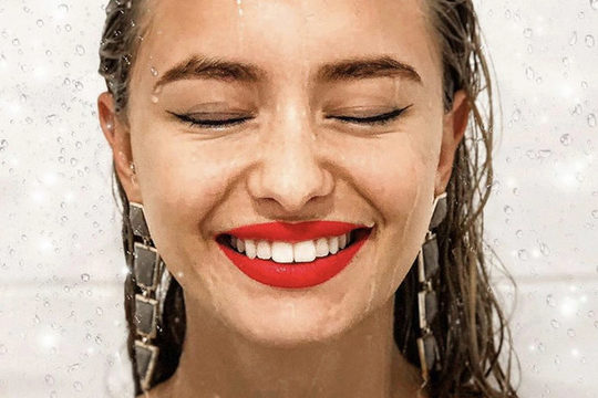 RedLine x Evaterendrebelle