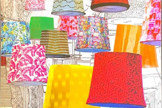 Presse Redline Where