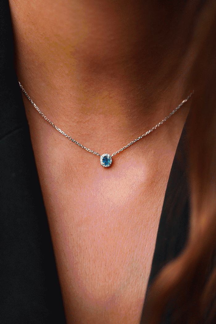 Émeraude ou Saphir ?