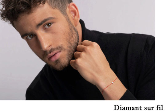 Les essentiels pour lui