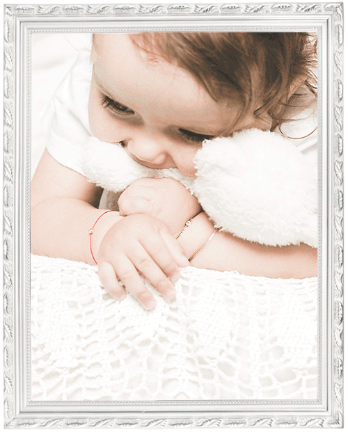 L'intemporelle collection bébés et enfants !