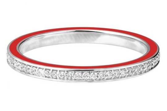 La beauté de l'amour