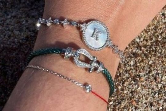 RedLine X Kelly Vedovelli