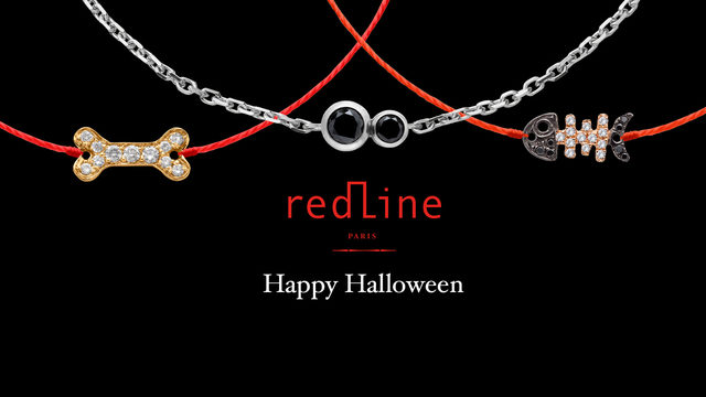 ХЭЛЛОУИН С REDLINE