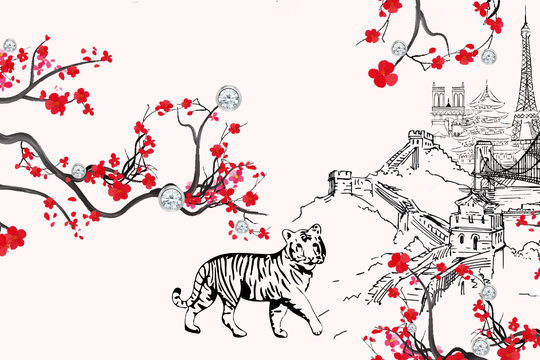 Nouvel An Chinois 2022