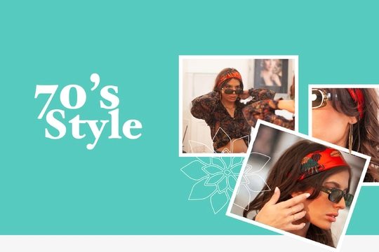 Redline s'apprête pour Coachella avec sa collection de bijoux luxe bohème chic