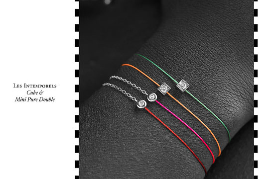 Entre Redline et vous