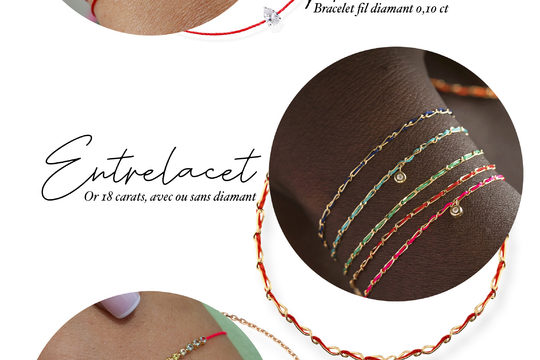 Idée Cadeau de Noël femme