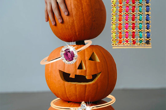 Joyeux Halloween 2022