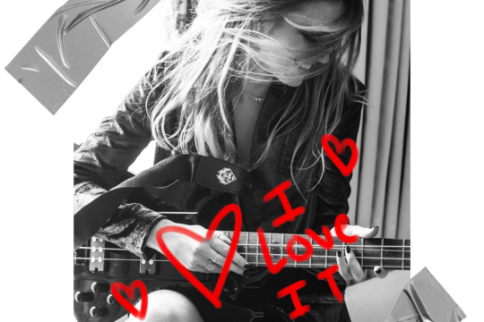 Joyeuse Saint Valentin 2023