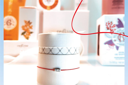 Des cadeaux pour Noël