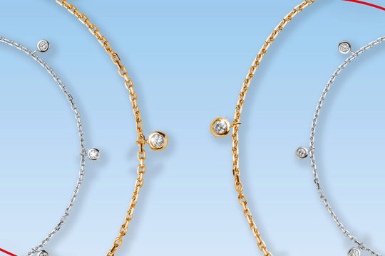 Collier Redline Skylight