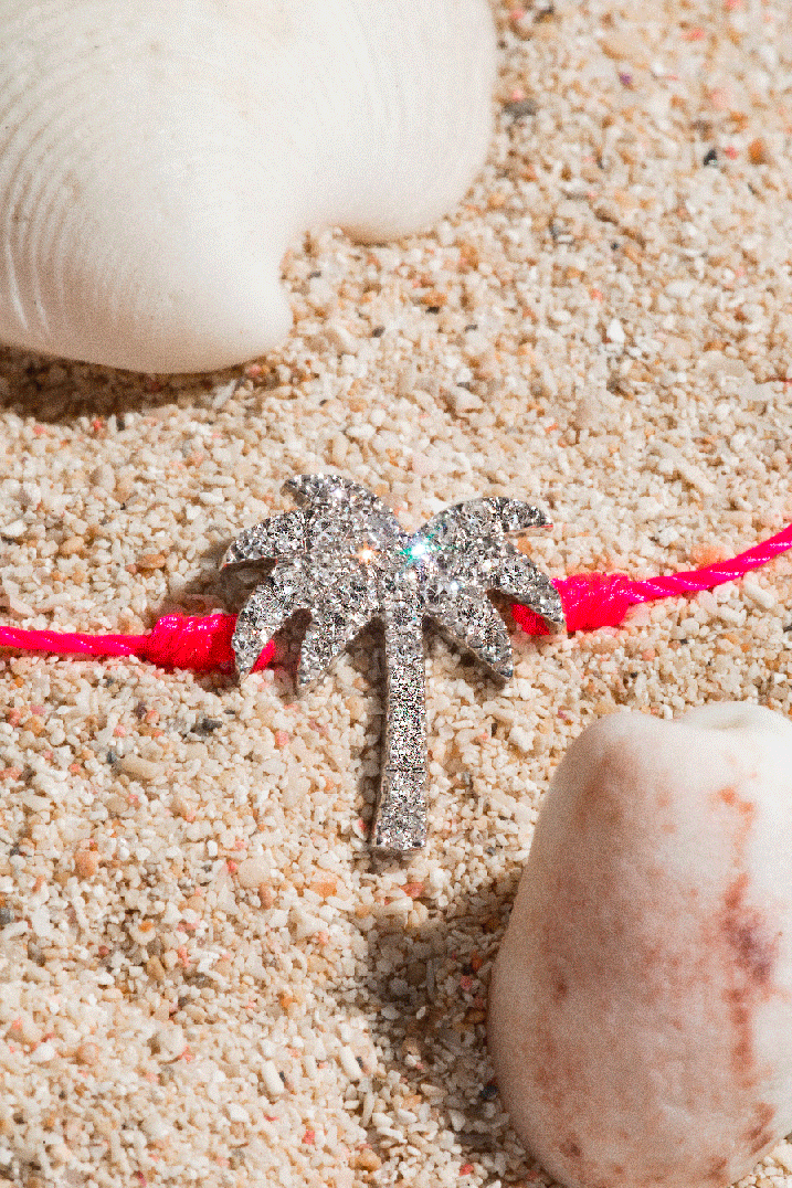 Летние украшения