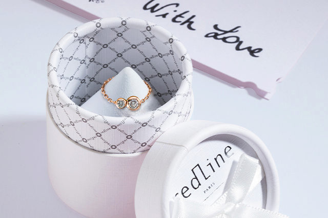 Многочисленные бриллианты