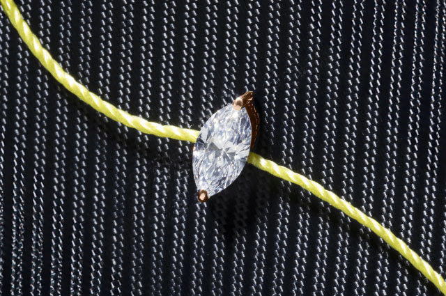 Оправа для бриллиантов