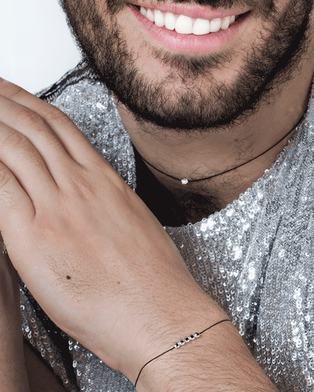 Таинственный черный бриллиант