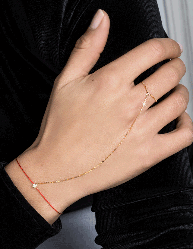 Украшения для тела