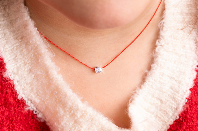 Так же ярко, как их глаза