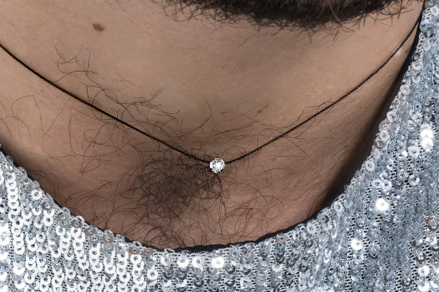 Элегантность бриллианта