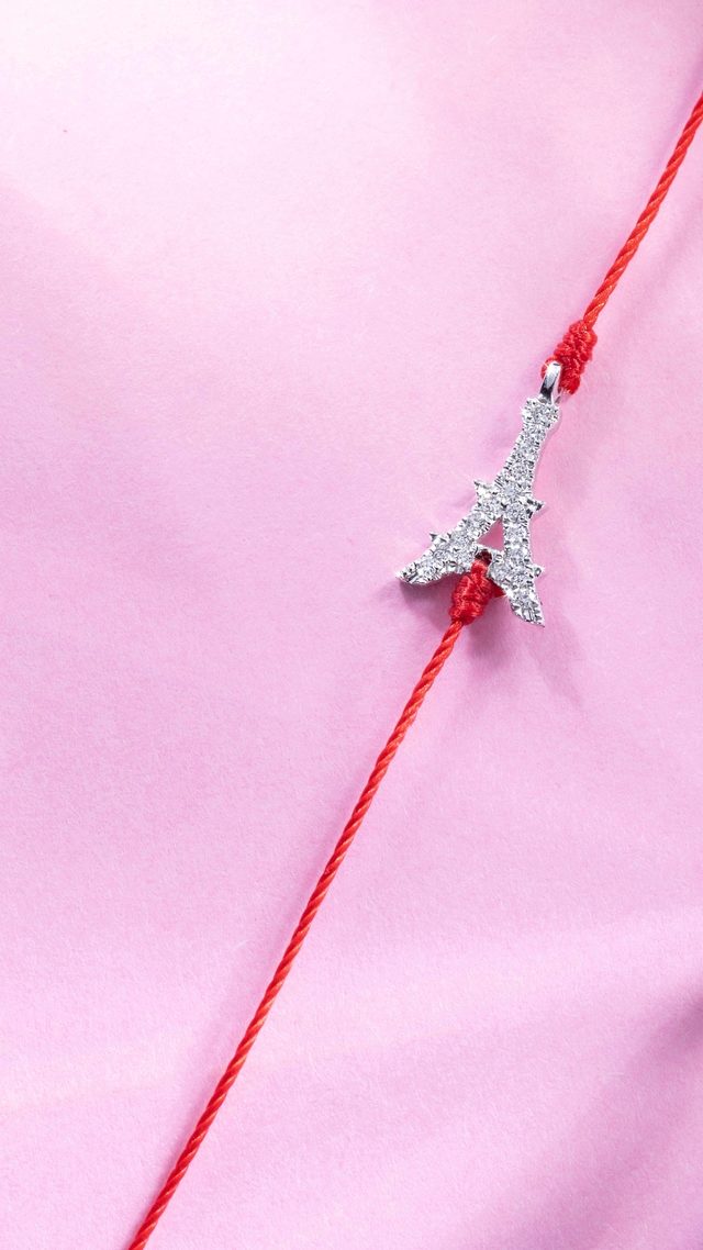 Какая драгоценность идеально подходит вам?