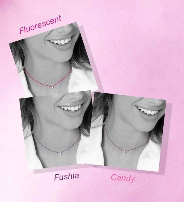 Таблица цветов Redline