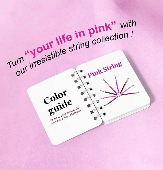 Таблица цветов Redline