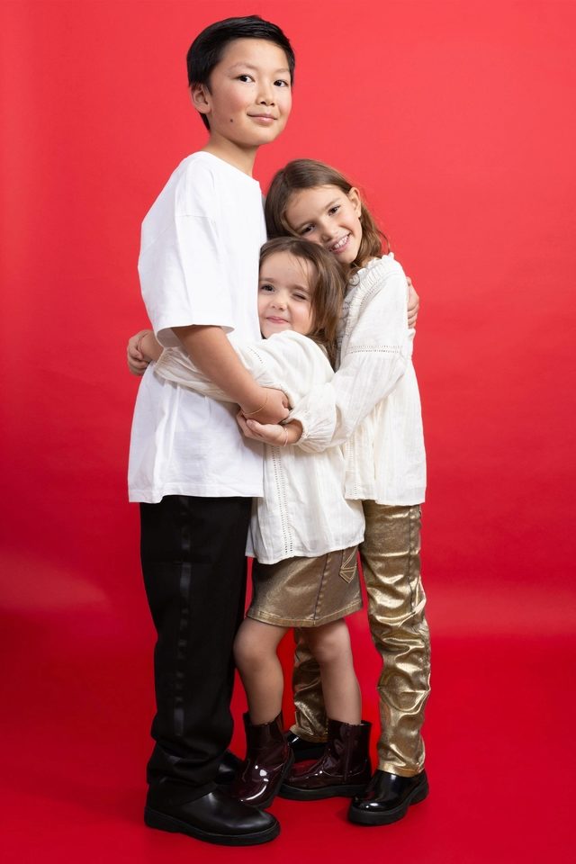 Украшения для маленьких сокровищ