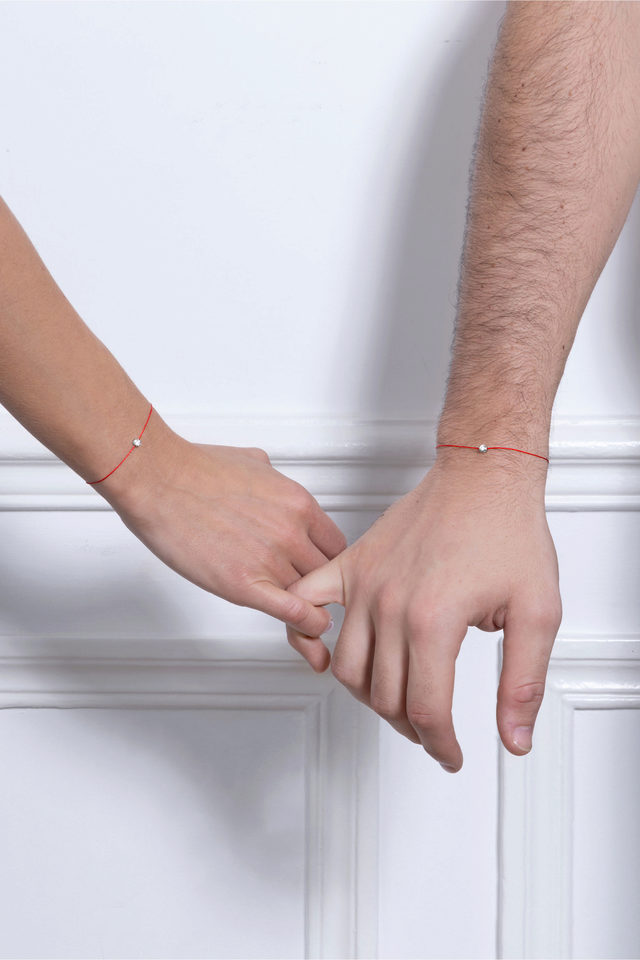 Авек ун диамант