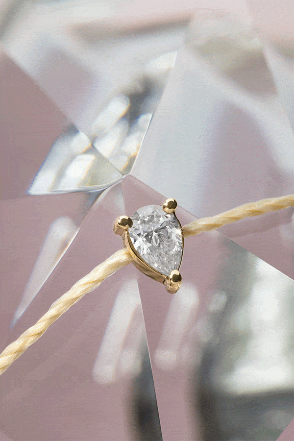 Незабываемые бриллианты