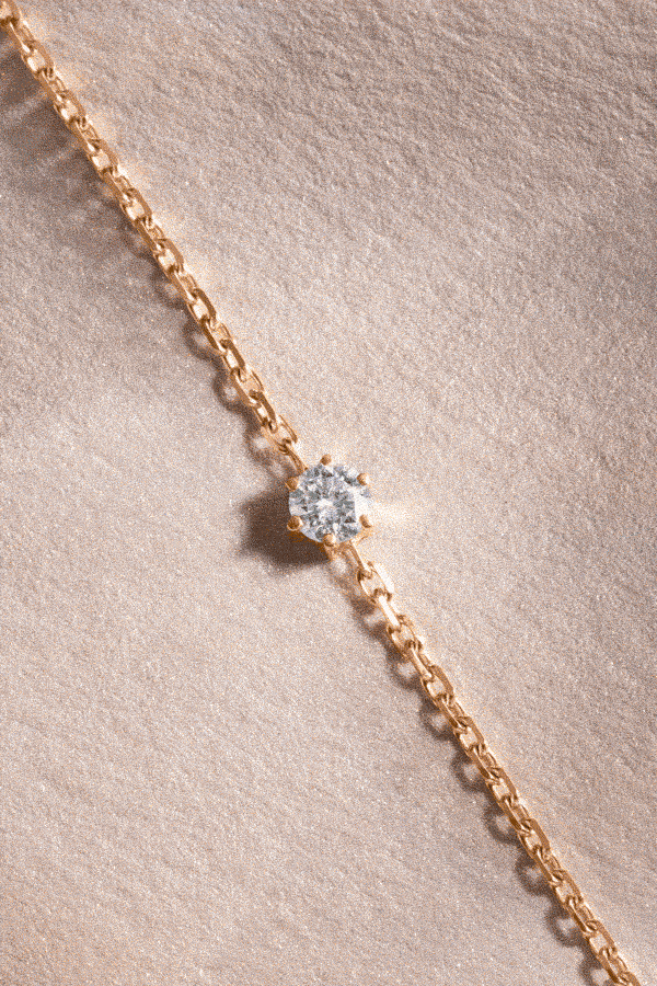 Сверкающие бриллианты