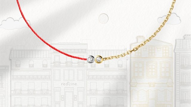 Redline отмечает своё 20-летие.