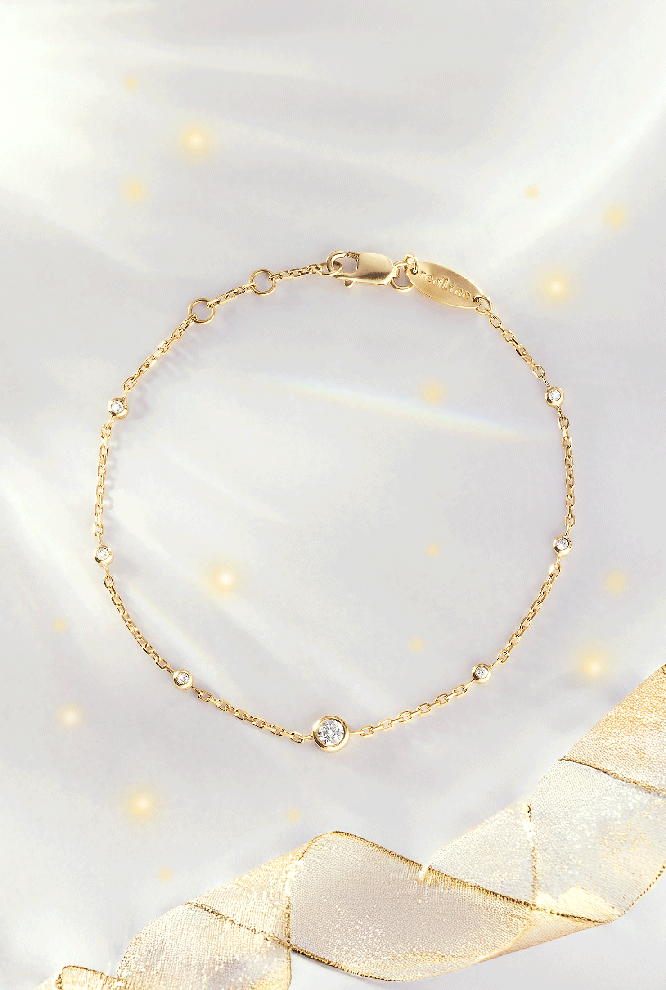 Индивидуальное золото