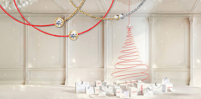 Redline желает вам счастливого праздничного сезона