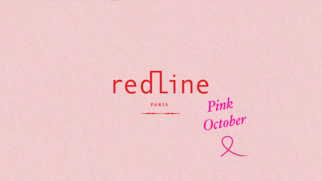 Браслеты Lovelink и Intemporels, бриллианты на розовой нити