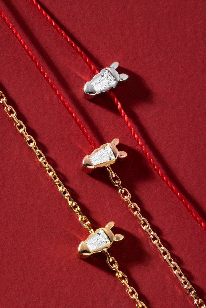 Лошадь , импульс бриллианта