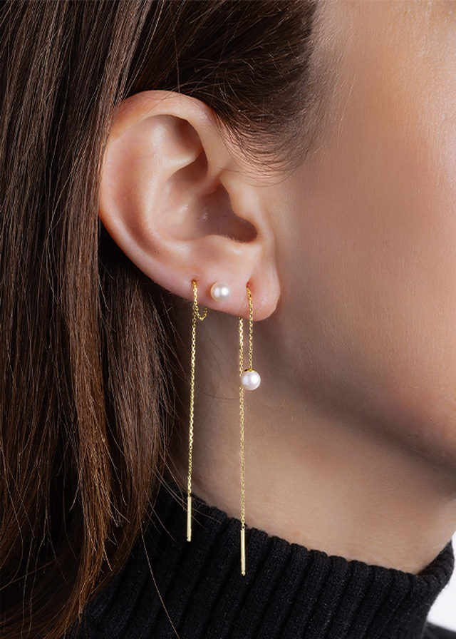 Символ очарования и утончённости