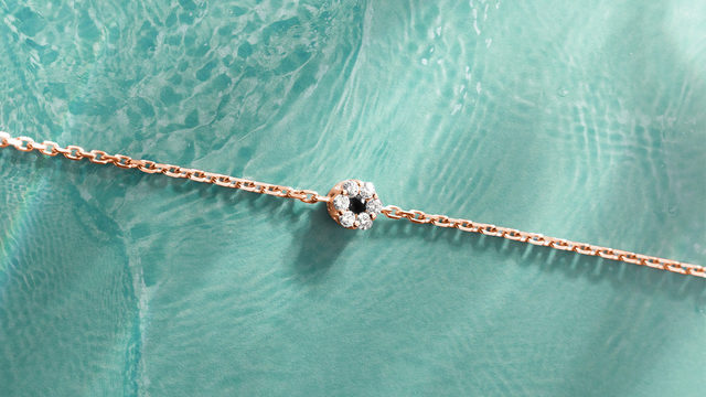 Браслет Illusion Цепочка Redline