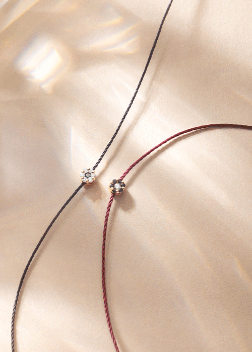 Бриллиант и золото 18 карат