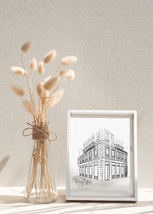 Вневременное сияние