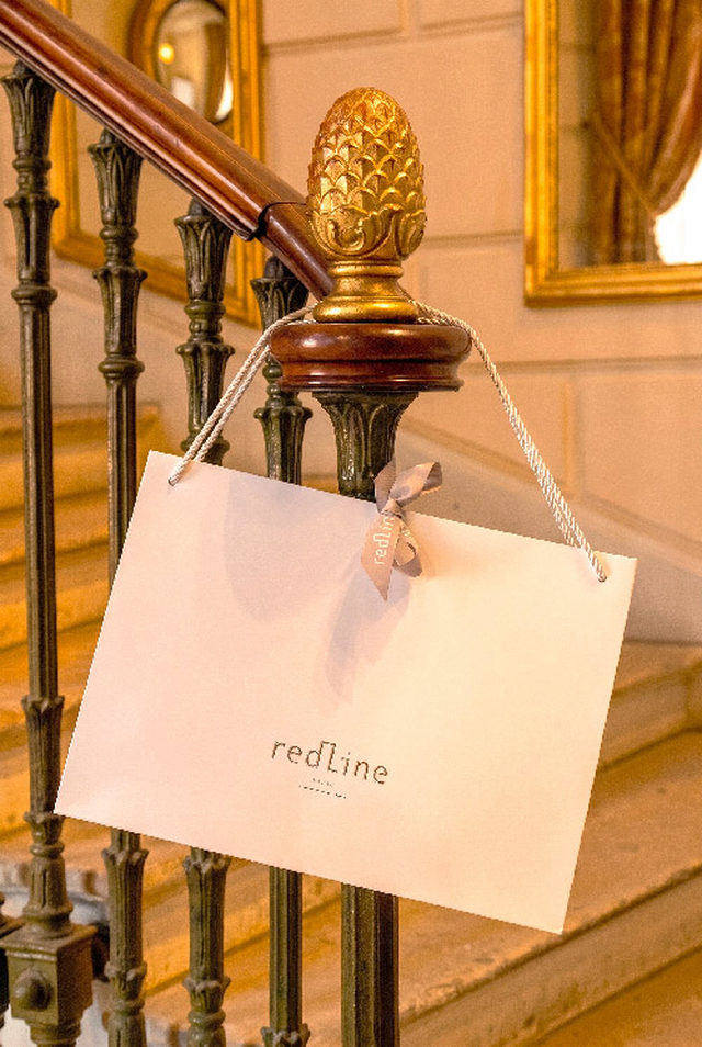Redline, как нечто само собой разумеющееся